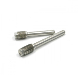 Pino de Fixação da Pinça DRC para CRF250/450 02/14 CR125/250 02/14 RM125/250 05/08 RMZ250/450 08/13