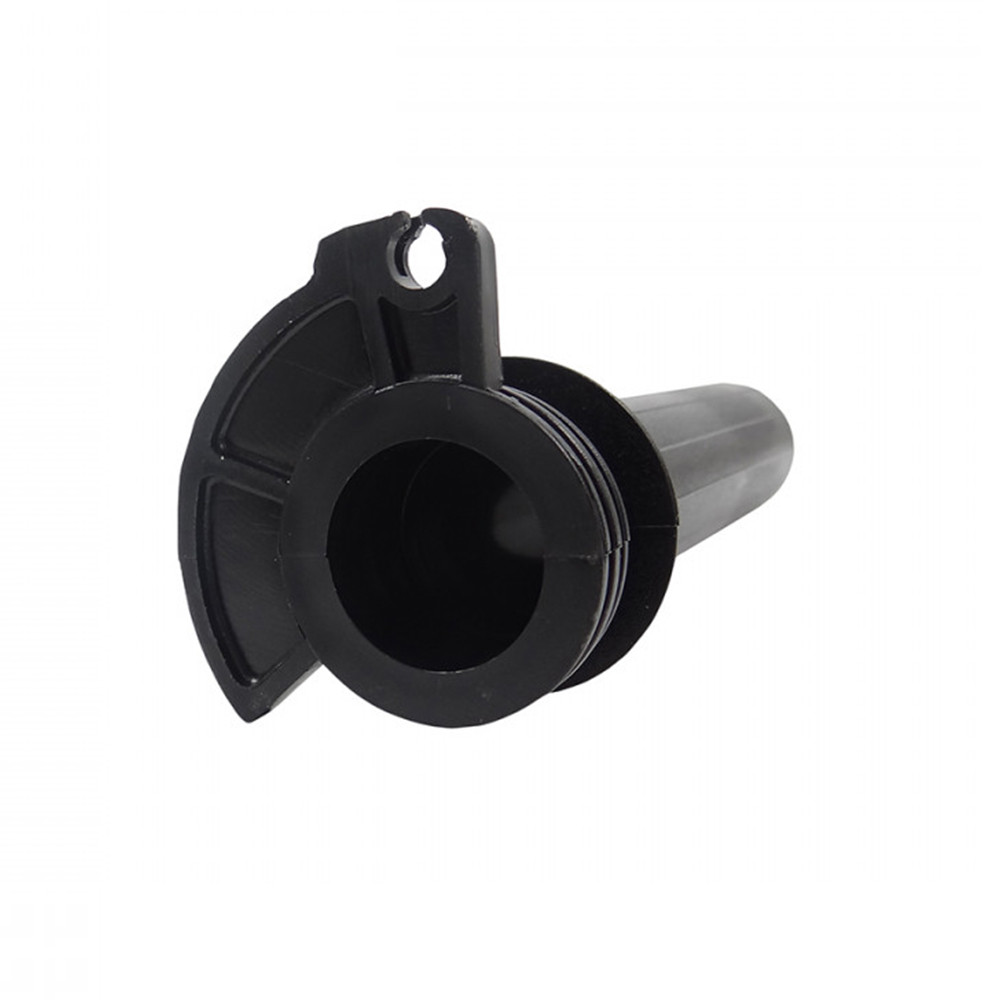 Tubo de Acelerador Zeta de Plástico para Kawasaki KXF250/450 -/18 Yamaha YZF250 98/11 YZF450 98/13 + 16/18  WRF250 -/14 WRF450 -/15 Suzuki RMZ250 04/06 RMZ450 05/06 + 08/18