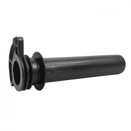 Tubo de Acelerador Zeta de Plástico para Kawasaki KXF250/450 -/18 Yamaha YZF250 98/11 YZF450 98/13 + 16/18  WRF250 -/14 WRF450 -/15 Suzuki RMZ250 04/06 RMZ450 05/06 + 08/18
