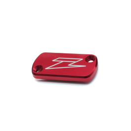 Tampa do Fluido Dianteiro Zeta para CRF/CRFX250 04/17 CRF/CRFX450 02/18 CRF150 07/18 CR80/85 98/07 CR125/250 96/07 CRF230