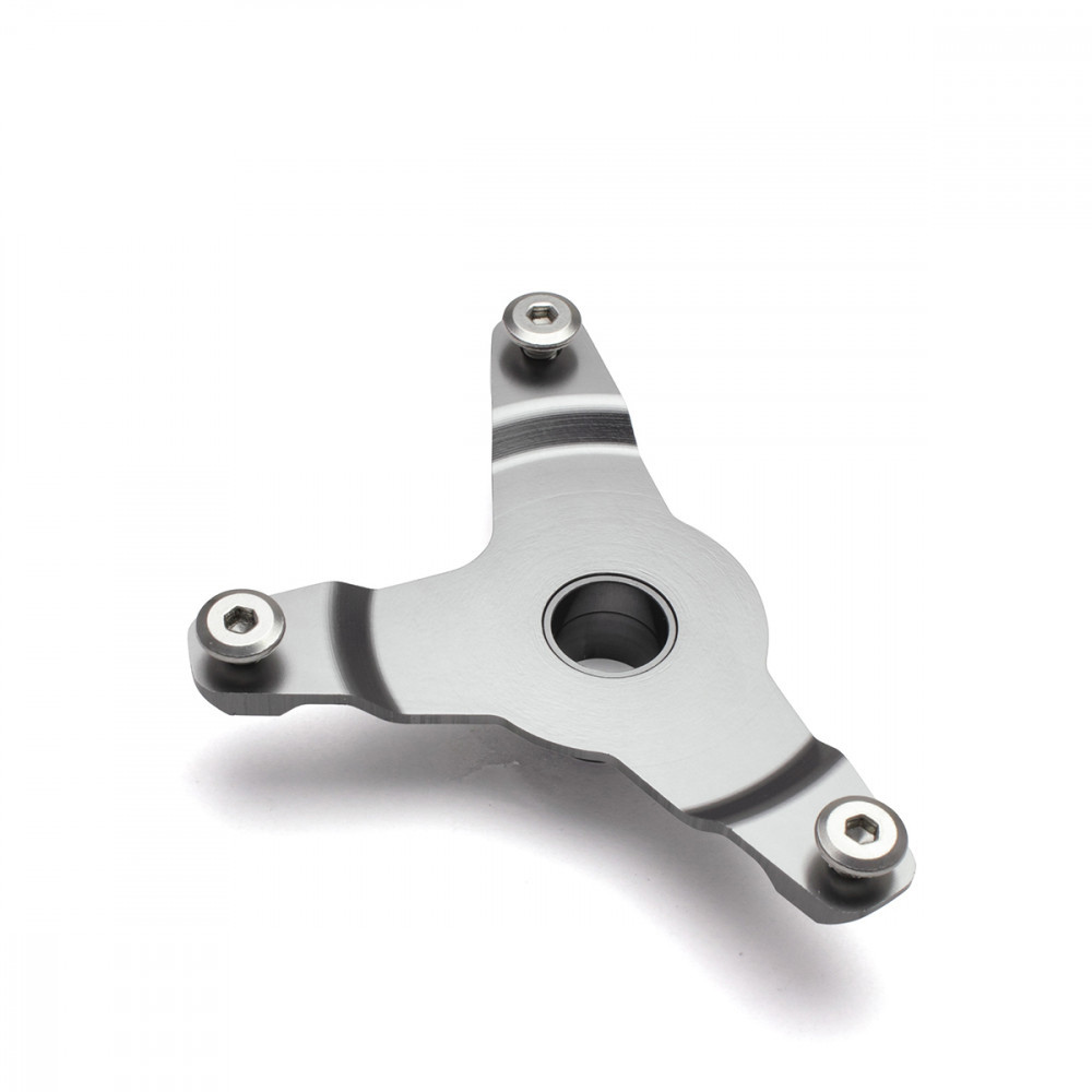 Kit de Montagem do Protetor de Disco Zeta para RMZ250 07/18 RMZ450 05/18