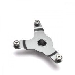 Kit de Montagem do Protetor de Disco Zeta para RMZ250 07/18 RMZ450 05/18