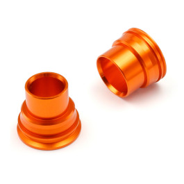 Espaçador da Roda Traseira Zeta para KTM SX/SXF/XCF/125/250/300/350/450 13/18