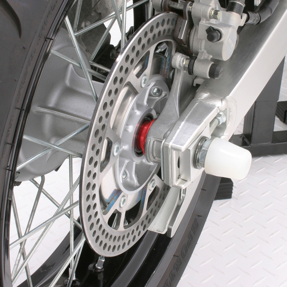 Espaçador da Roda Traseira Zeta para KTM SX/SXF/XCF/125/250/300/350/450 13/18