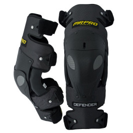 Joelheira Articulada MR PRO Defender