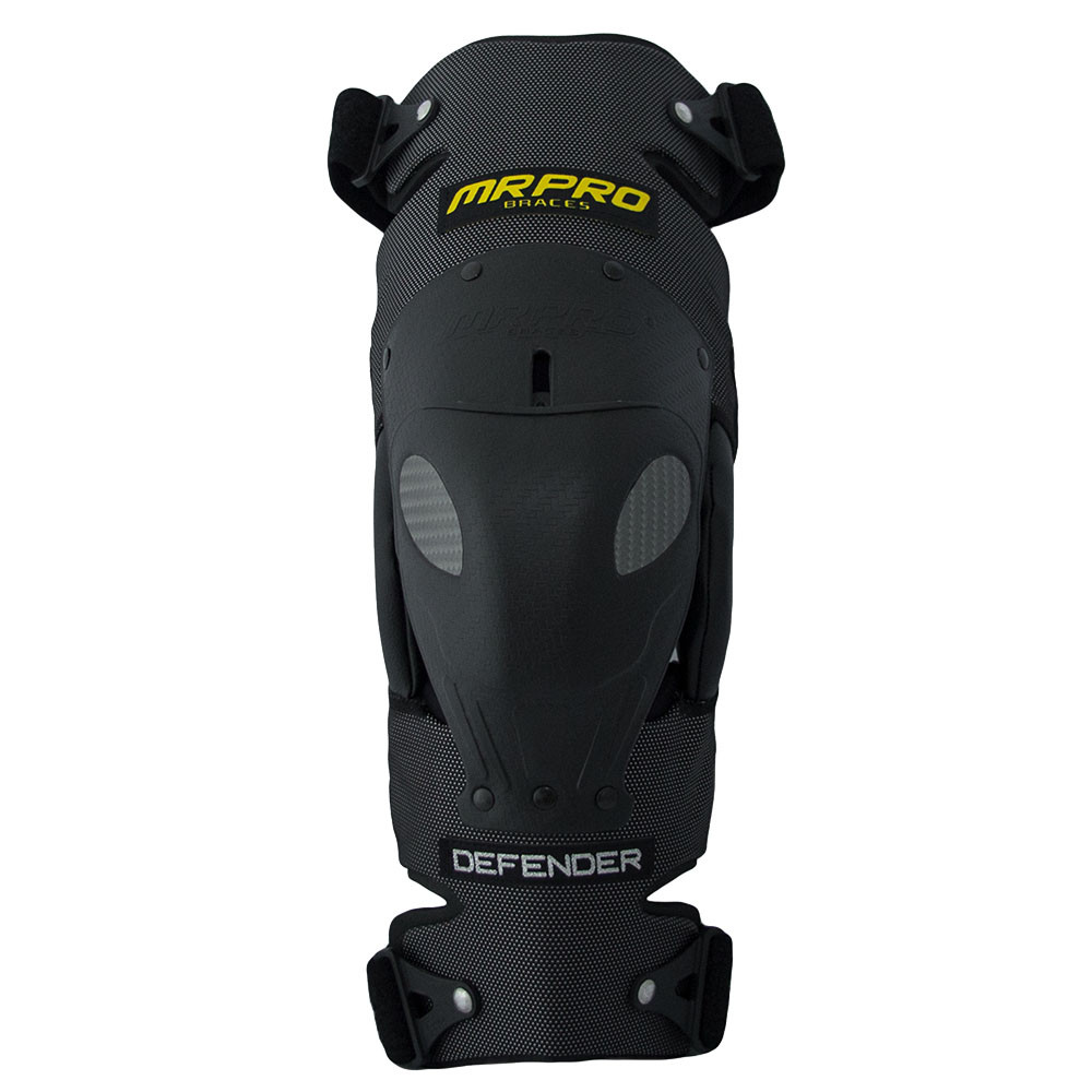 Joelheira Articulada MR PRO Defender