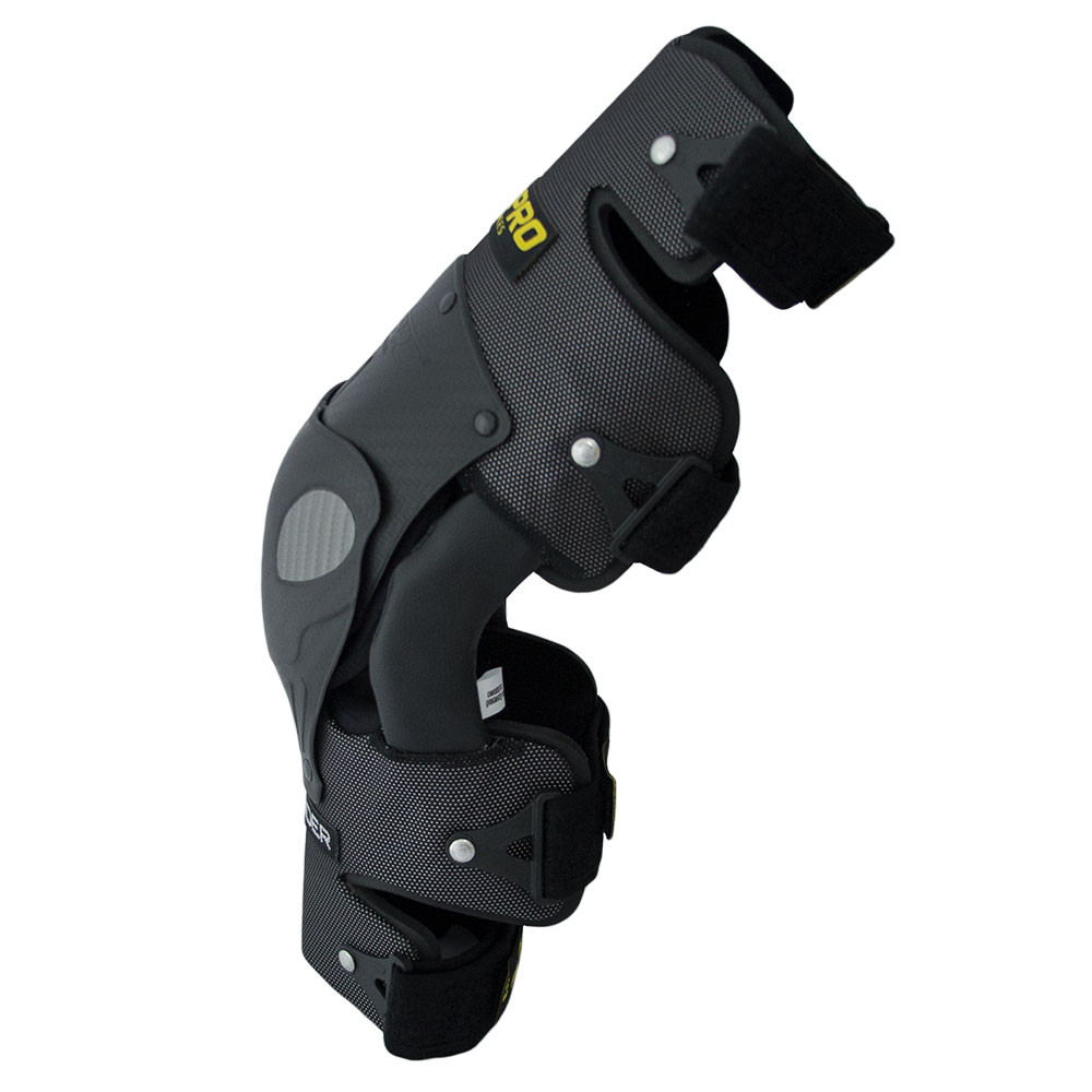 Joelheira Articulada MR PRO Defender