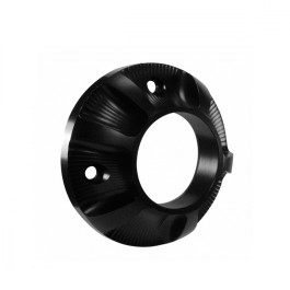 Acabamento para Ponteira em Alumínio Anker para CRF230-Preto