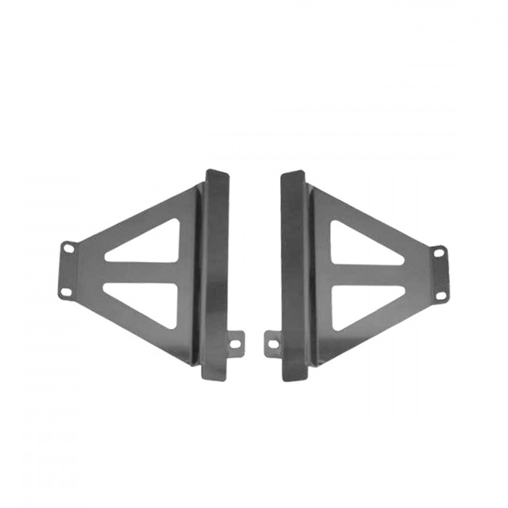 Protetor de Radiador Start para Honda CRF450R 15