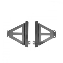 Protetor de Radiador Start para Honda CRF450R 15