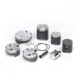 Kit Pistão Vertex para KTM SX60 97/08 43.48mm Letra C