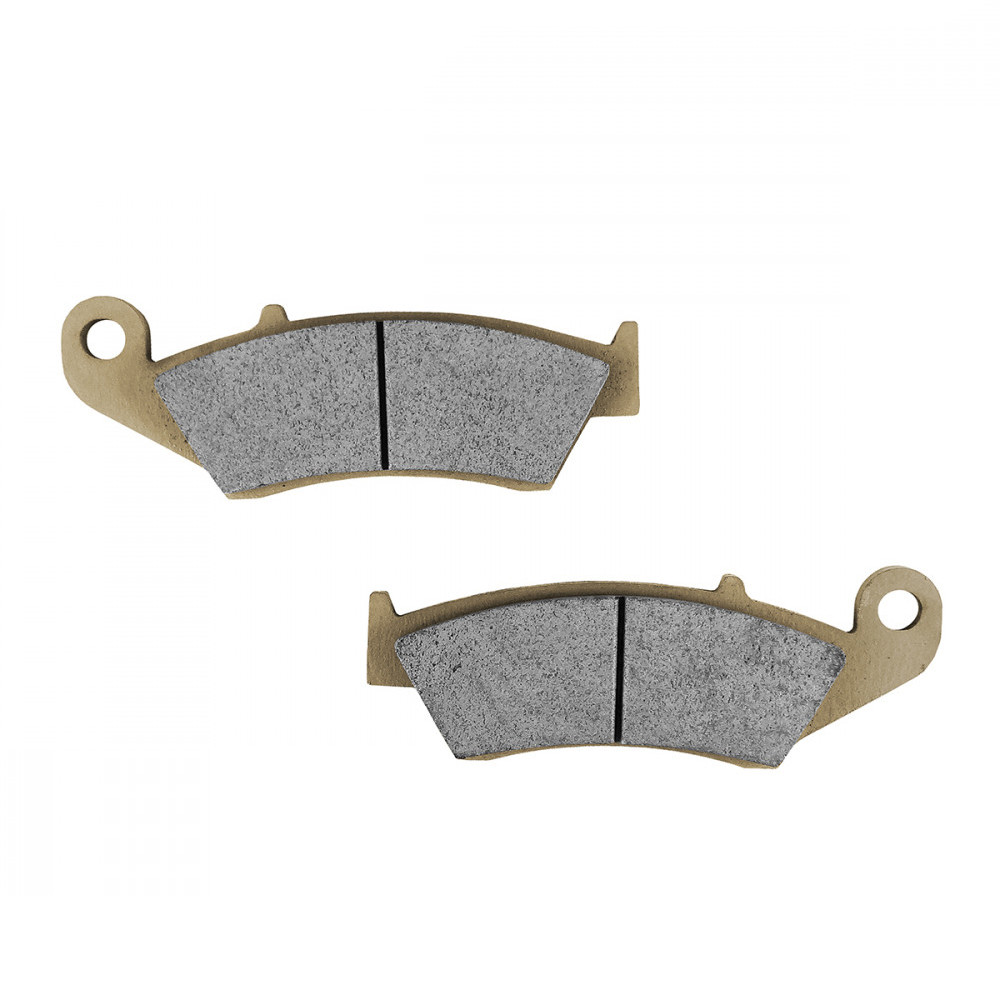 Pastilha de Freio Traseira Moldmix para Canyon 500/900 DR800