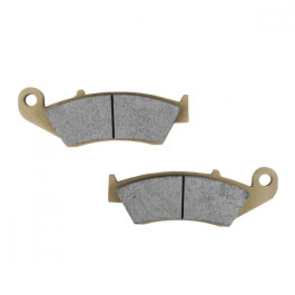 Pastilha de Freio Traseira Moldmix para Canyon 500/900 DR800