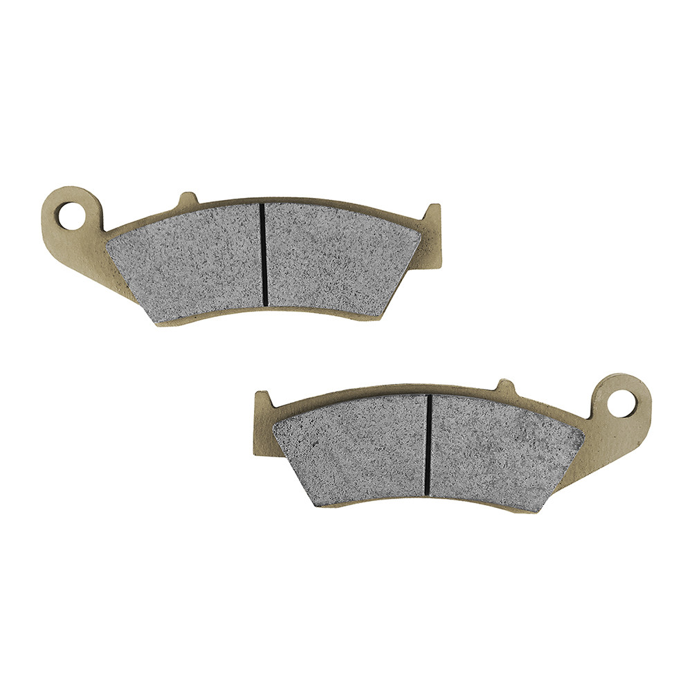 Pastilha de Freio Dianteira Moldmix para Agrale 16.5/ 27.5 /30.0