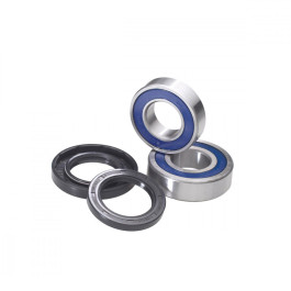 Kit Rolamento para Roda Dianteira All Balls para CR80/85 86/07