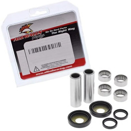 Kit Rolamento de Balança All Balls para YZ/YZF/WRF250 06/14 YZF450 06/09 WRF450 06/15