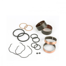 Bronzina de Suspensão Dianteira All Balls para KTM SX125 13/14 SX150/250 12/14 SXF250 A450 12/14 XC150 A 300 12/14 XCF250/350 11/14 XCF450 13/14 Husqvarna FC/FE250 A 450 TC125/250 TE250/300 14