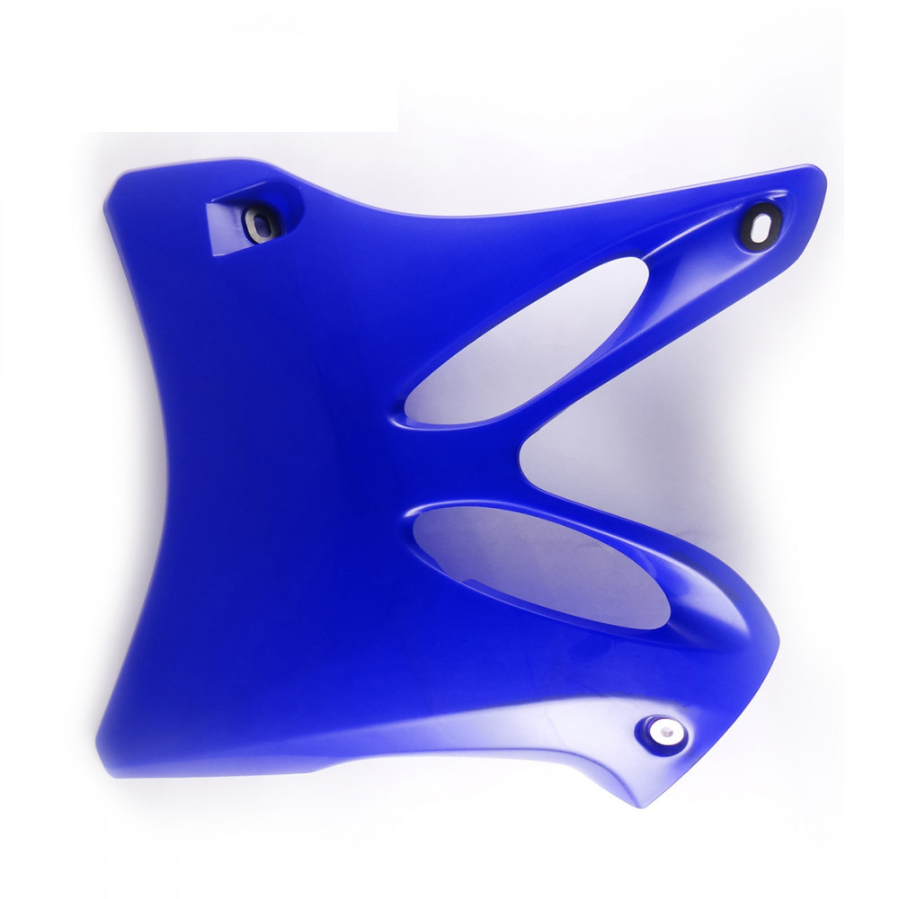 Aleta do Radiador Direito Original Yamaha para YZ125/250 02/14