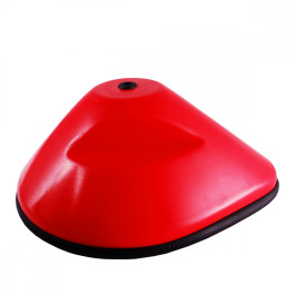 Tampa do Filtro de Ar Pitposse para Kawasaki KX125/250 94/05