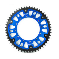 Coroa Supersprox Stealth Kawasaki KX/KXF125/250/450 -/10 KDX200/220 RMZ250 04/06