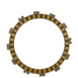 Disco de Embreagem Original Kawasaki para KXF450 10/16 + 19/20