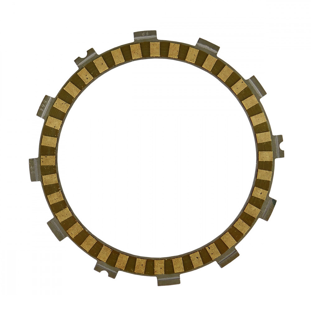 Disco de Embreagem Original Suzuki para RMZ450 05/16