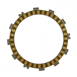 Disco de Embreagem Original Suzuki para RMZ450 05/16