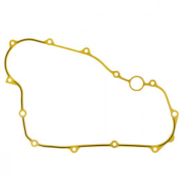 Junta da Tampa de Embreagem Original Yamaha para YZ80 93/01 YZ85 02/18 Grande