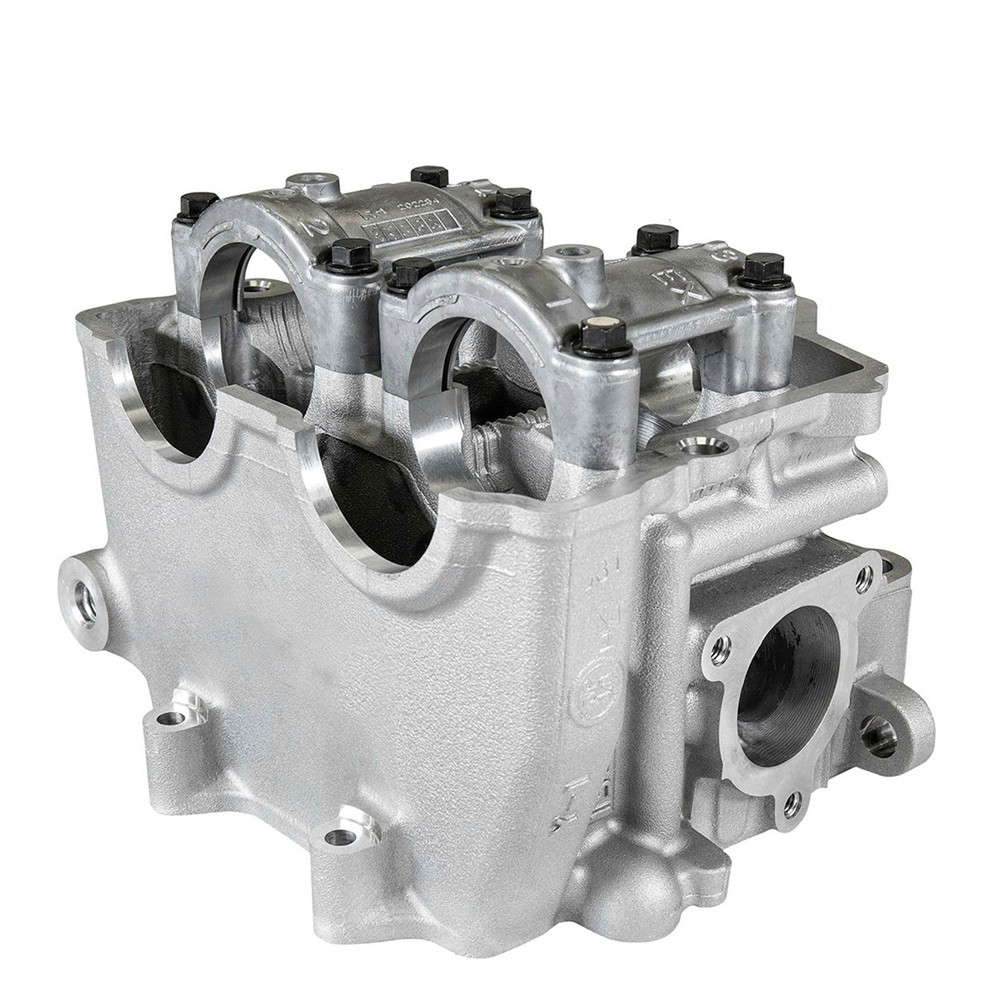 Cabeçote Original Yamaha para YZF450 10/13