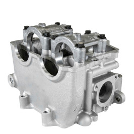 Cabeçote Original Yamaha para YZF450 10/13