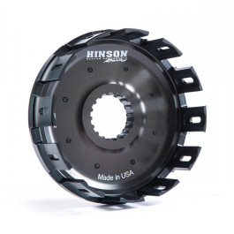 Campana de Embreagem Hinson Clutch para Kawasaki KXF450 06/16 KLX450 08/12