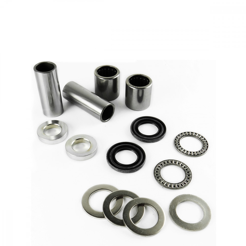 Kit Rolamento de Balança Worx para KTM SX/EXC125 98/03 EXC200 98/03 SX200 00/04 EXC250/300 95/03 SX250 96/02