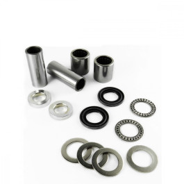 Kit Rolamento de Balança Worx para KTM SX/EXC125 98/03 EXC200 98/03 SX200 00/04 EXC250/300 95/03 SX250 96/02