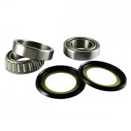 Kit Caixa de Direção Worx para Yamaha YZ125/250 96/16 WRF250 01/13 YZF250 01/16 YZ/WR400/426F 98/02 WRF450 03/15 YZF450 03/16 XTZ1200 Super Tenere 12/18