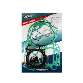 Jogo de Juntas JDR para Honda CRF450 07/08
