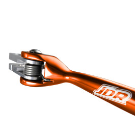 Kit Manetes JDR para KTM SX/EXC125 14/15 SX150 14/15 SX-F450 14/15-Laranja