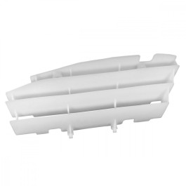 Grade do Radiador Direita Original Kawasaki KXF250 06/08