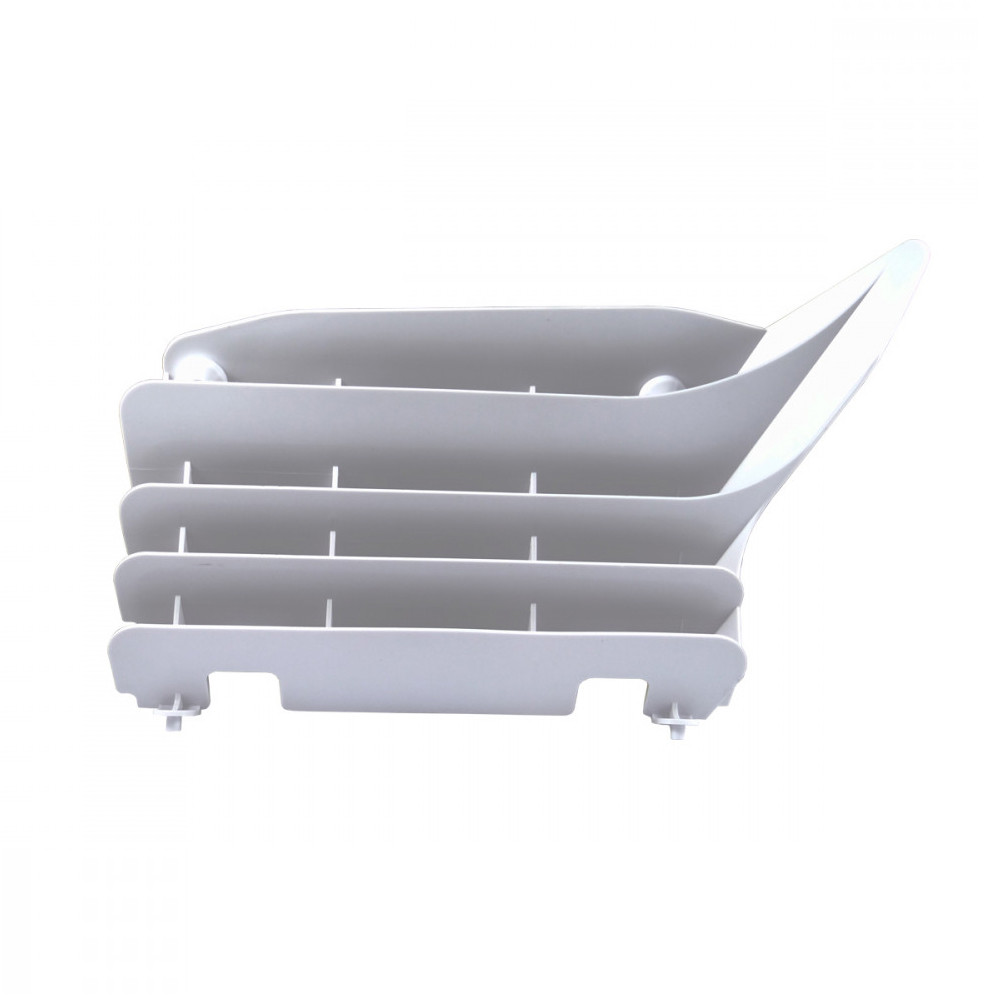 Grade do Radiador Esquerda Original Yamaha WRF450 07/11