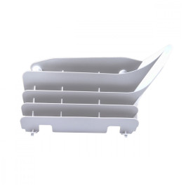 Grade do Radiador Esquerda Original Yamaha WRF450 07/11