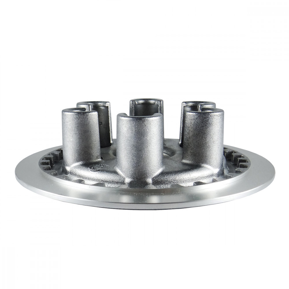 Platô de Embreagem Original Yamaha para YZ80 95/01 YZ85 95/19