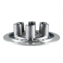 Platô de Embreagem Original Yamaha para YZ80 95/01 YZ85 95/19