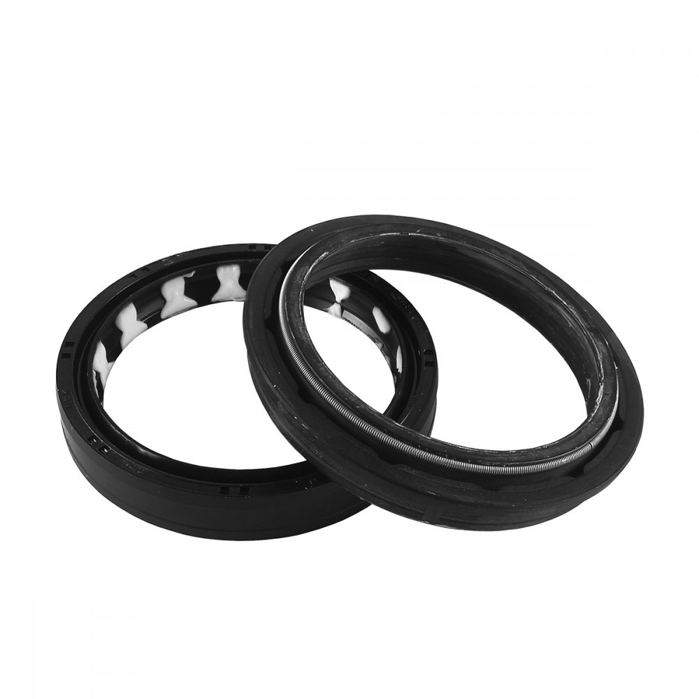 Kit Retentor de Garfo e Pó Original Honda para CRF250X 04/17 CRF450X 05/17