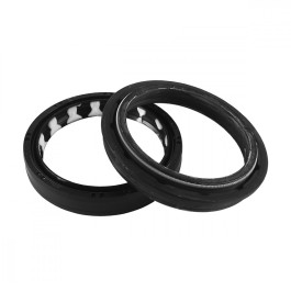 Kit Retentor de Garfo e Pó Original Honda para CRF450 09 + 13/14