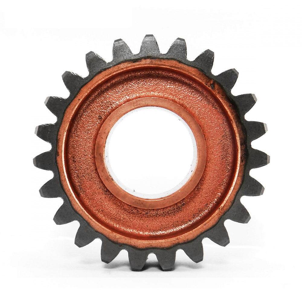 Engrenagem da Caixa de Cambio Original Yamaha para YZF450 03/04 23 Dentes