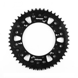 Coroa Supersprox Stealth Kawasaki KX/KXF125/250/450 -/10 KDX200/220 RMZ250 04/06