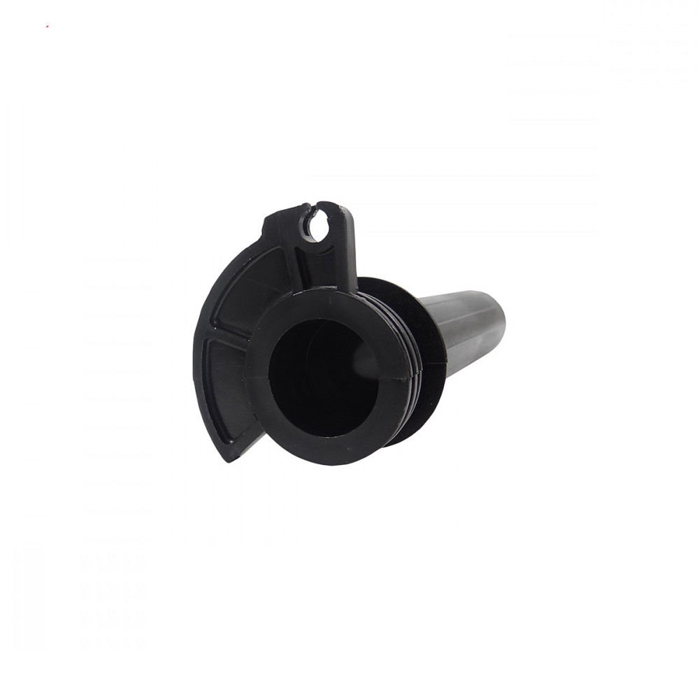 Tubo de Acelerador Zeta de Plástico para Honda CRF250R 04/17 CRF250X 04/17 CRF450R 02/16 CRF450X 05/17