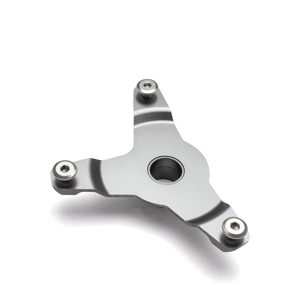 Kit de Montagem do Protetor de Disco Zeta para KTM SX/SX-F/XC/XC-F125/530 15/18 EXC/EXCF125/530 16/18