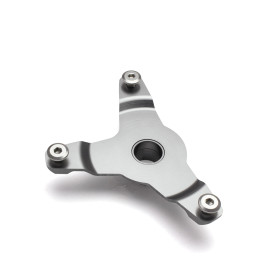 Kit de Montagem do Protetor de Disco Zeta para KTM SX/SX-F/XC/XC-F125/530 15/18 EXC/EXCF125/530 16/18