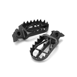 Pedaleira DRC Mid para Kawasaki KLX110 02/21 