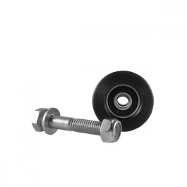 Rolete de Corrente Worx para Honda CRF250 10/15 CRF450 05/15 CRFX450 05/15 Rolete de Baixo